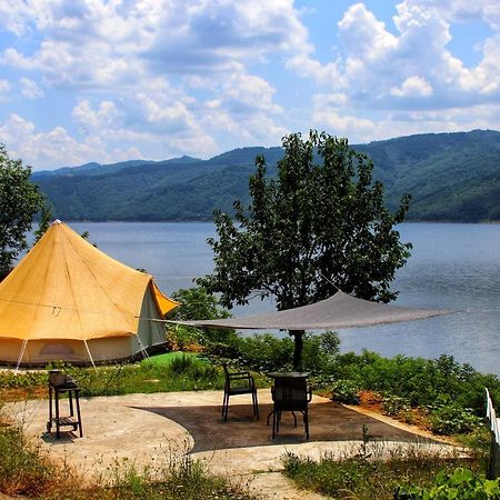 Lakeview Glamping Staro Myasto Екстер'єр фото