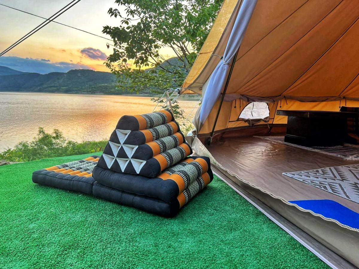 Lakeview Glamping Staro Myasto Екстер'єр фото