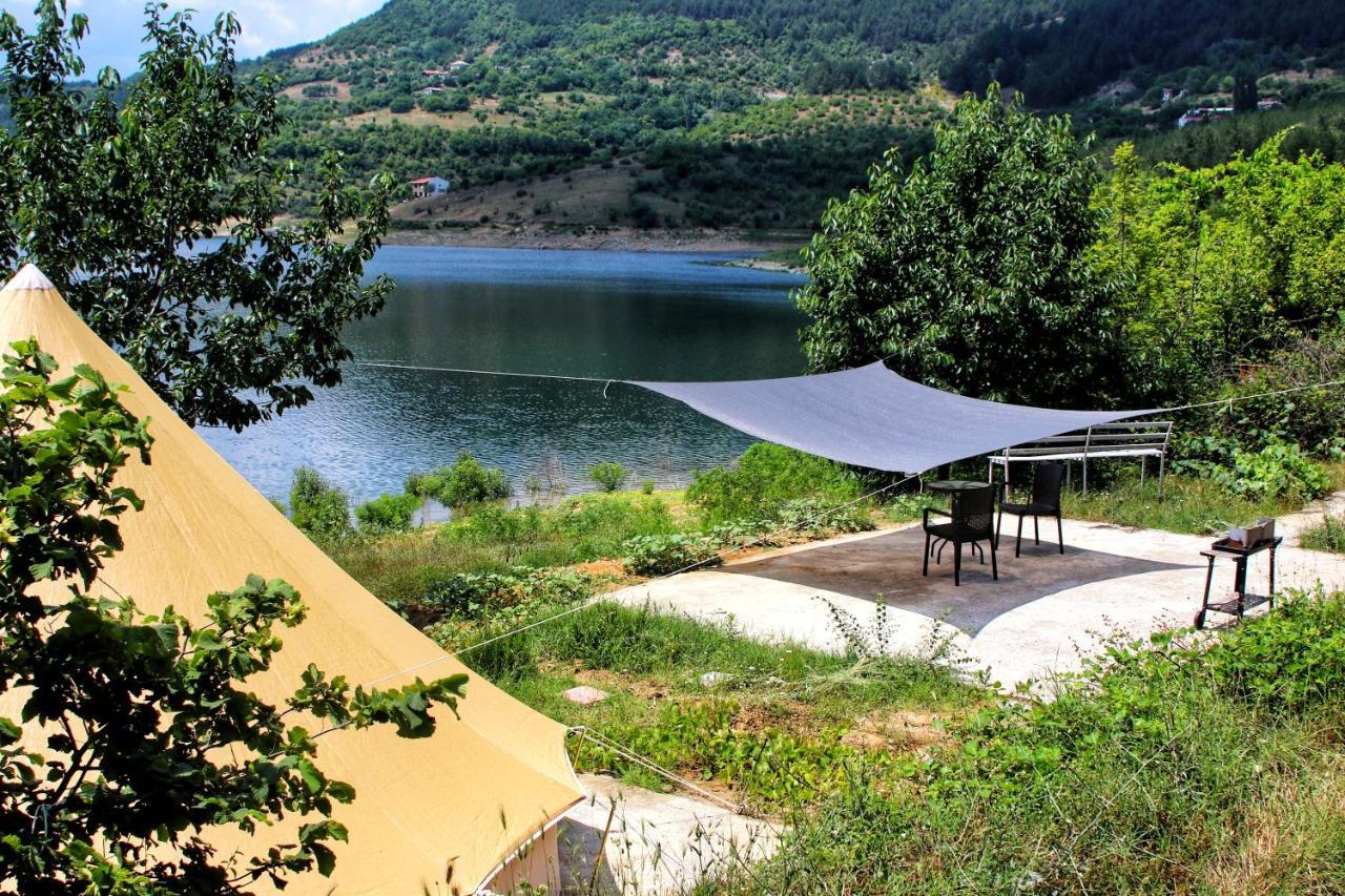 Lakeview Glamping Staro Myasto Екстер'єр фото
