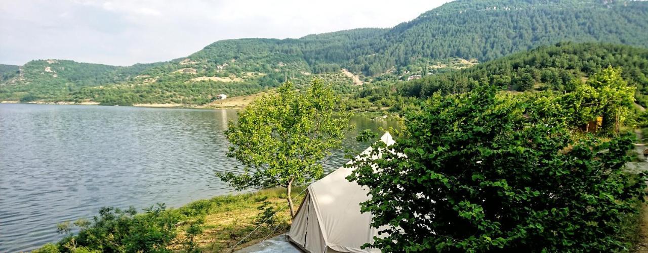Lakeview Glamping Staro Myasto Екстер'єр фото