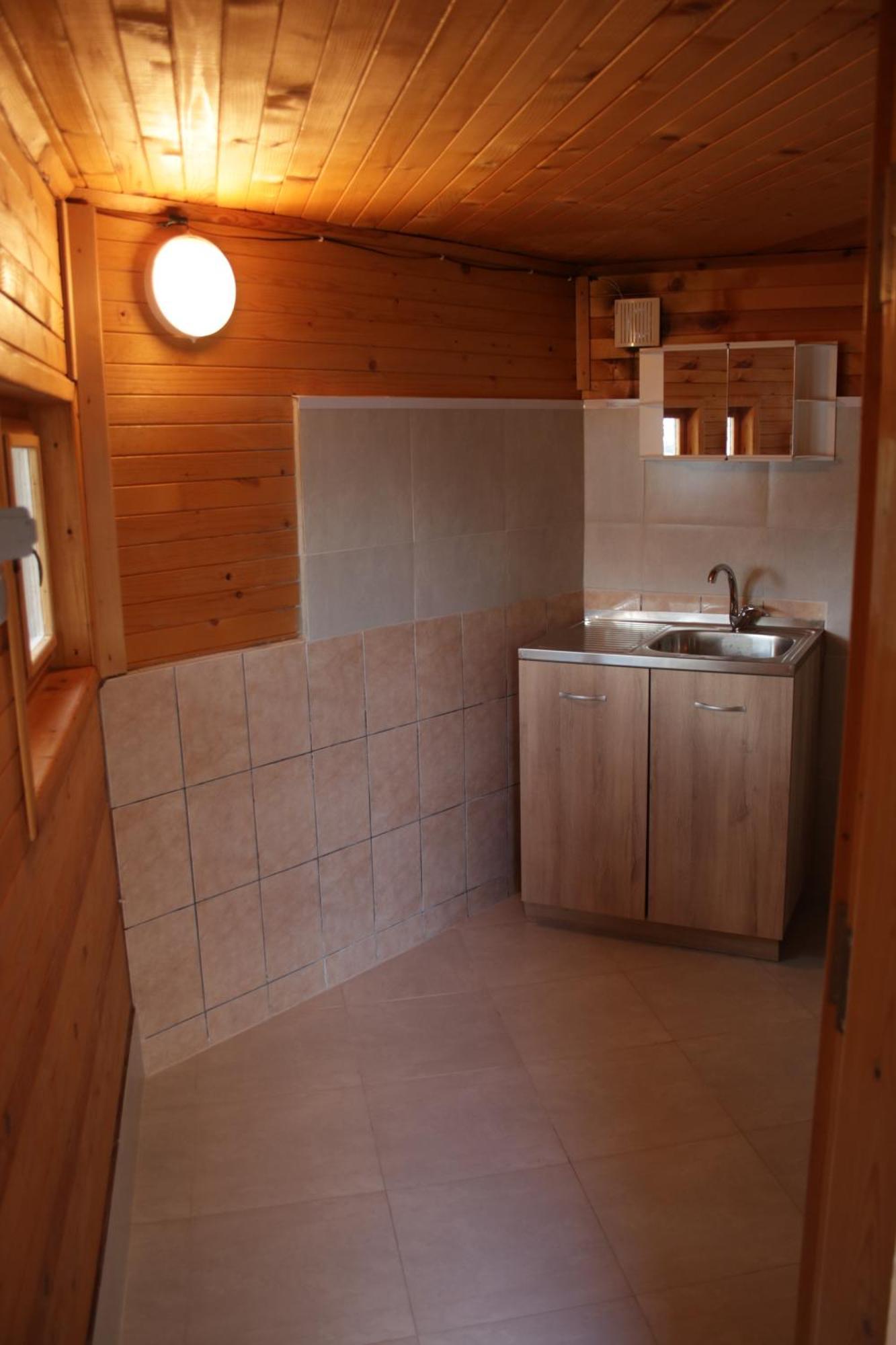 Lakeview Glamping Staro Myasto Екстер'єр фото